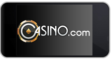 casino com mobile blackjack