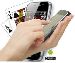 play mobile blackjack